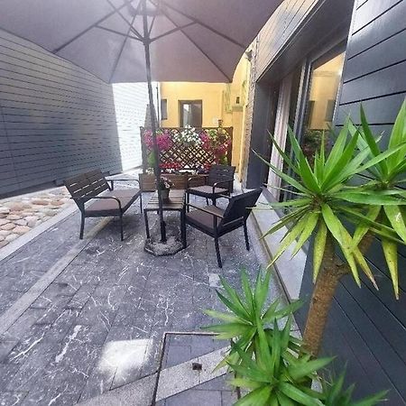 Lekitxoko Apartamento Vacacional Лекейтіо Екстер'єр фото