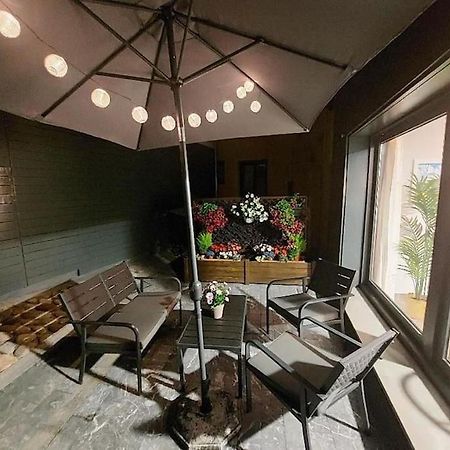 Lekitxoko Apartamento Vacacional Лекейтіо Екстер'єр фото