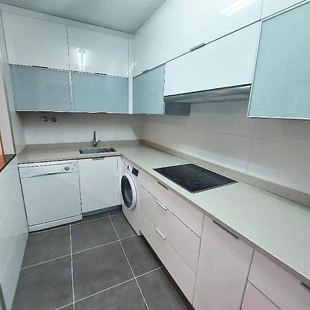 Lekitxoko Apartamento Vacacional Лекейтіо Екстер'єр фото