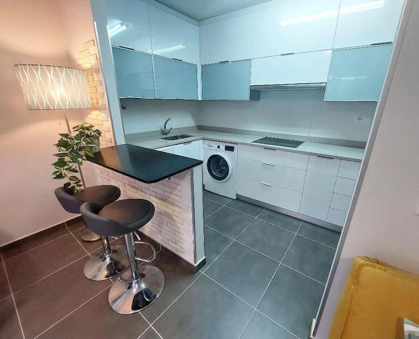 Lekitxoko Apartamento Vacacional Лекейтіо Екстер'єр фото