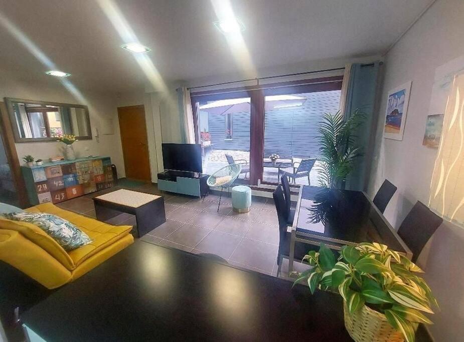 Lekitxoko Apartamento Vacacional Лекейтіо Екстер'єр фото