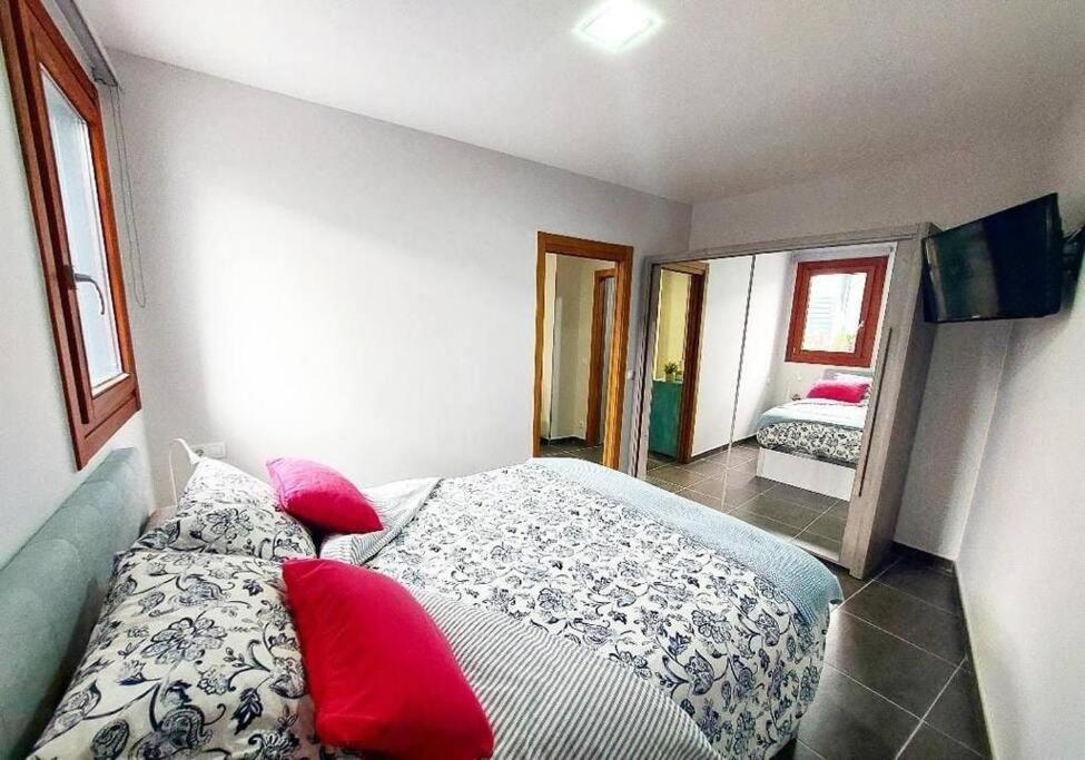 Lekitxoko Apartamento Vacacional Лекейтіо Екстер'єр фото